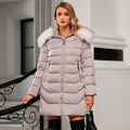 Parka Emmy - Mundo Montanha