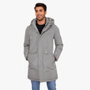 Parka Essencial - Mundo Montanha