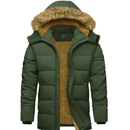 Parka Jads - Mundo Montanha