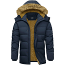 Parka Jads - Mundo Montanha