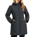 Parka Keity - Mundo Montanha