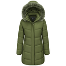 Parka Lorraine - Mundo Montanha