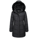 Parka Lorraine - Mundo Montanha