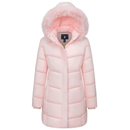 Parka Lorraine - Mundo Montanha