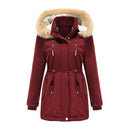 Parka Margo - Mundo Montanha