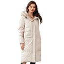 Parka Viena - Mundo Montanha