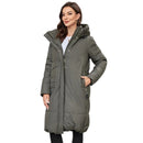 Parka Viena - Mundo Montanha