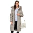 Parka Viena - Mundo Montanha