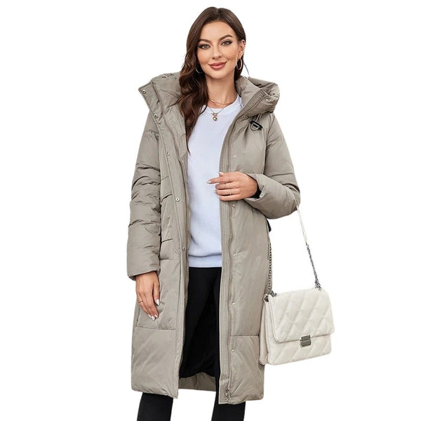 Parka Viena - Mundo Montanha