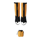 Perneira Miras - Mundo Montanha