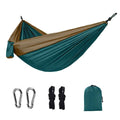 Rede Camping - Mundo Montanha