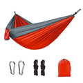 Rede Camping - Mundo Montanha