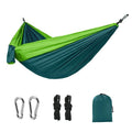 Rede Camping - Mundo Montanha