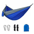 Rede Camping - Mundo Montanha