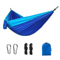 Rede Camping - Mundo Montanha