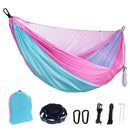 Rede Mosquiteiro/Cama - Mundo Montanha