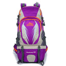 Mochila Uri 50L