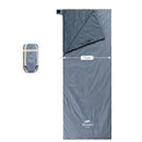 Saco de Dormir 680g - Mundo Montanha