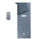 Saco de Dormir 760g - Mundo Montanha