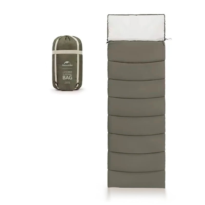 Saco de Dormir Glacius 1.3Kg - Mundo Montanha