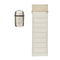 Saco de Dormir Glacius 1.3Kg - Mundo Montanha