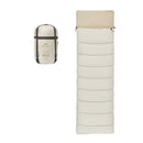 Saco de Dormir Glacius 1.3Kg - Mundo Montanha