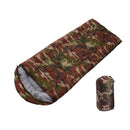 Saco Dormir Diamod - Mundo Montanha