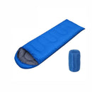 Saco Dormir Diamod - Mundo Montanha