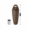 Saco Dormir SP400 - Mundo Montanha