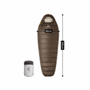 Saco Dormir SP400 - Mundo Montanha