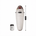Saco Dormir SP400 - Mundo Montanha