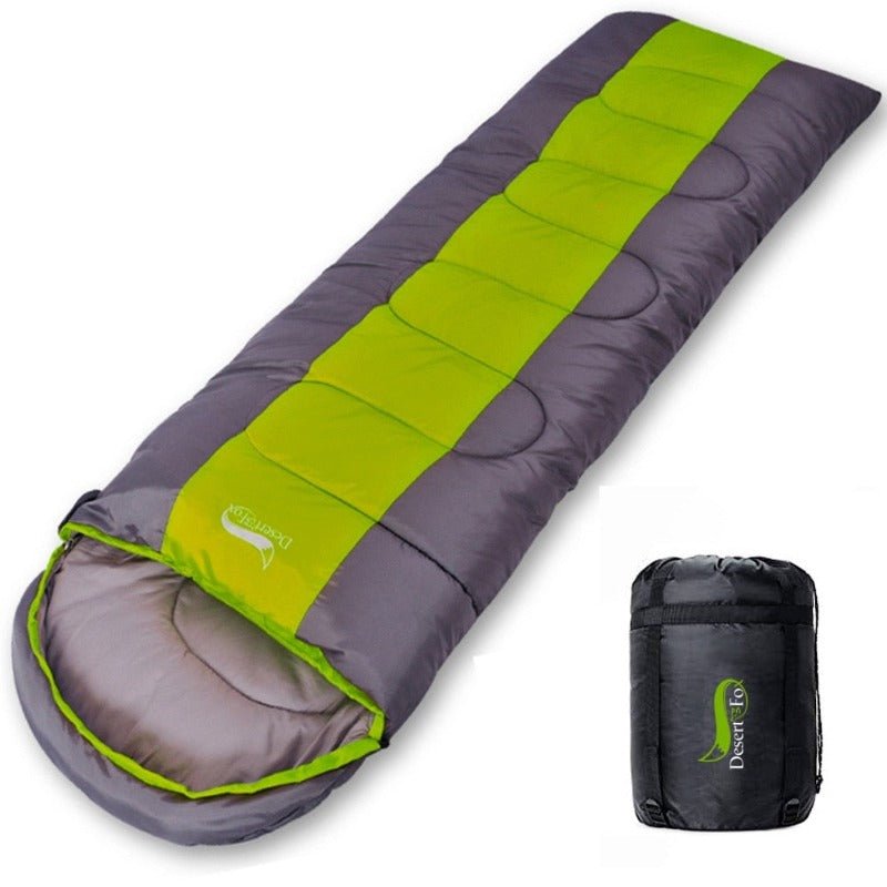 Saco Dormir Traveling 1.6KG - Mundo Montanha