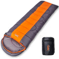 Saco Dormir Traveling 1.6KG - Mundo Montanha