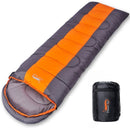 Saco Dormir Traveling 1.8KG - Mundo Montanha