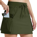 Saia Shorts Mayte - Mundo Montanha