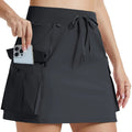 Saia Shorts Mayte - Mundo Montanha