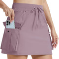 Saia Shorts Mayte - Mundo Montanha