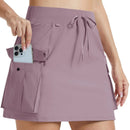 Saia Shorts Mayte - Mundo Montanha
