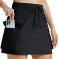 Saia Shorts Mayte - Mundo Montanha