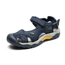 Sandália Goupu - Mundo Montanha