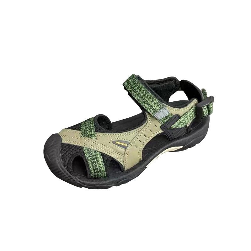 Sandália Goupu - Mundo Montanha