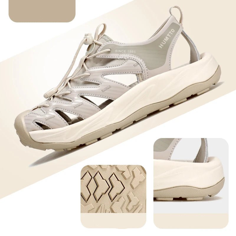 Sandália Jade - Mundo Montanha