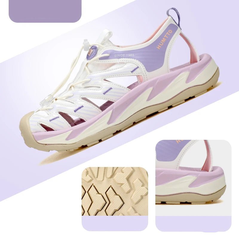 Sandália Jade - Mundo Montanha