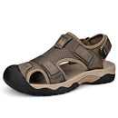 Sandália Kauli - Mundo Montanha