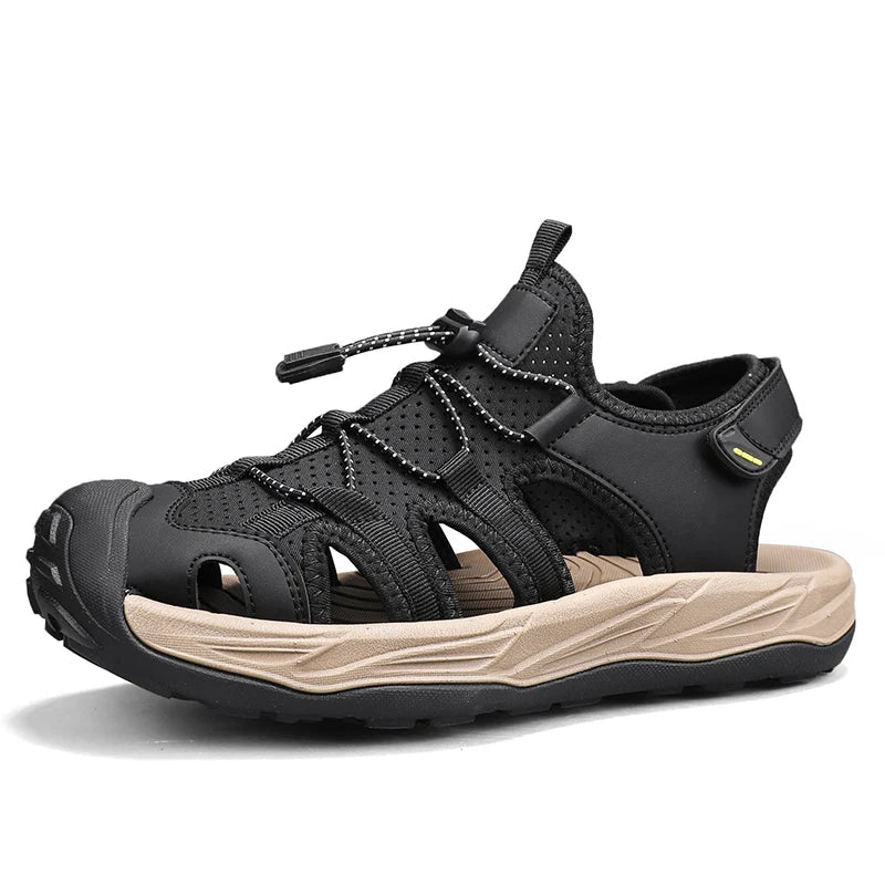 Sandália Oasis - Mundo Montanha