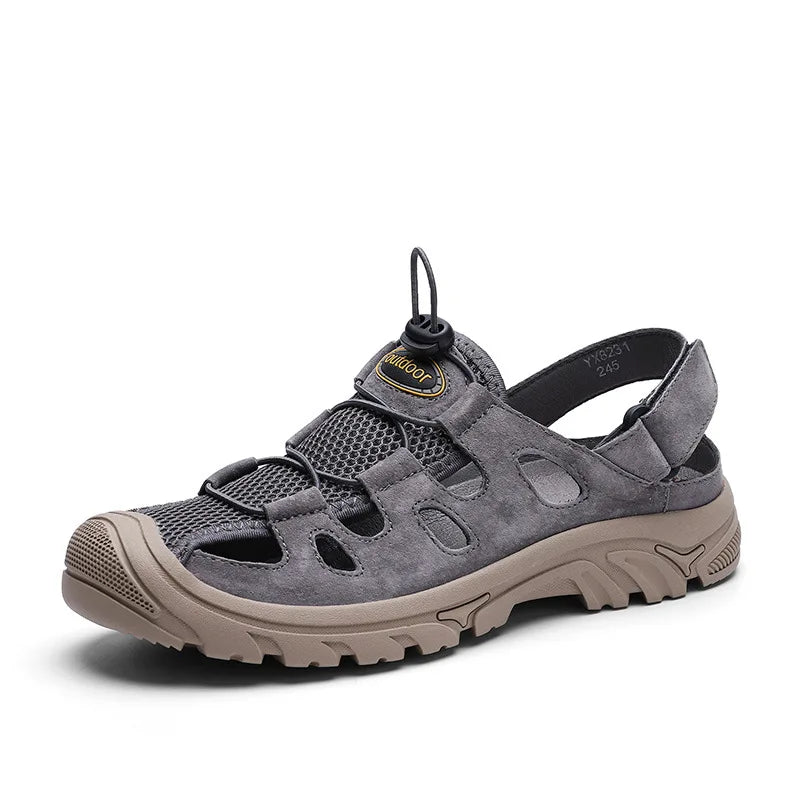 Sandália Pico - Mundo Montanha