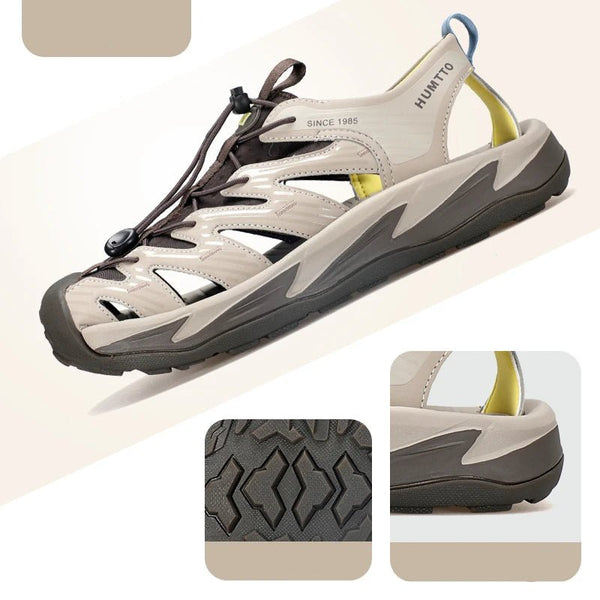 Sandália Radol - Mundo Montanha