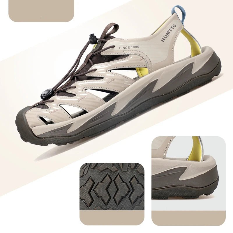 Sandália Radol - Mundo Montanha