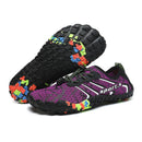 Sapatilha Aqua - Mundo Montanha