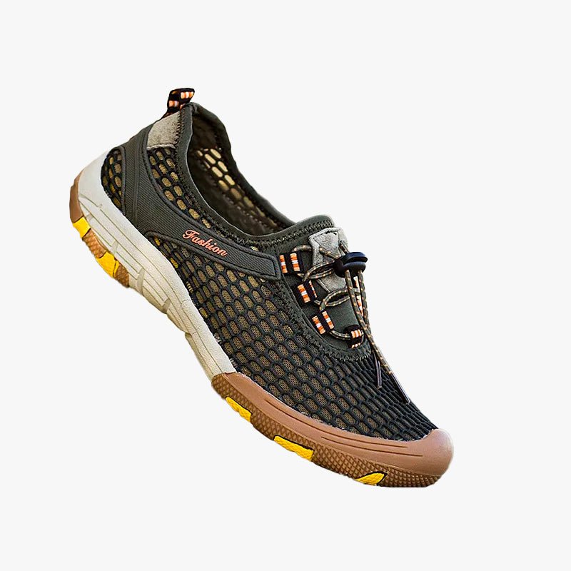 Sapatilha Barefoot - Mundo Montanha